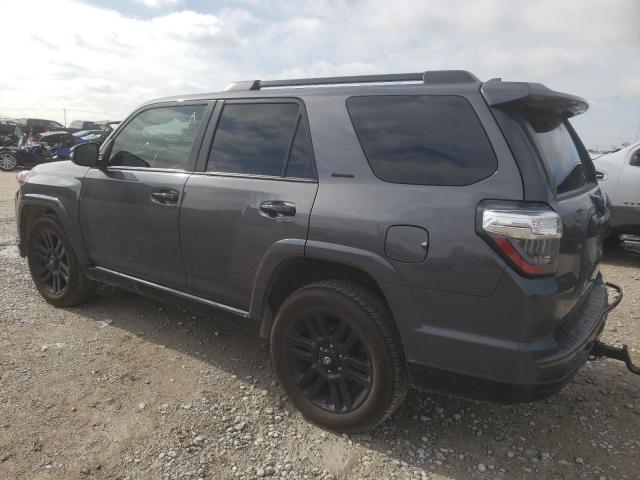 Photo 2 from auction – 2019 TOYOTA 4RUNNER SR with VIN JTEBU5JR9K5635632
