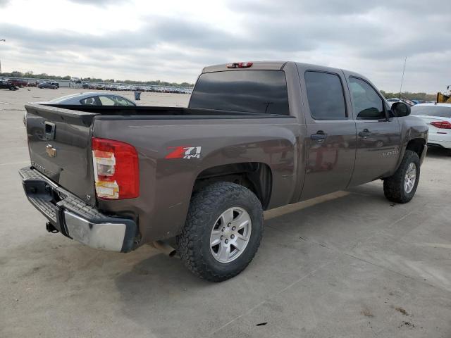 Photo 3 from auction – 2007 CHEVROLET SILVERADO with VIN 2GCEK13CX71611552