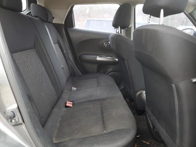 Photo 10 from auction – 2011 NISSAN JUKE S with VIN JN8AF5MV0BT010247