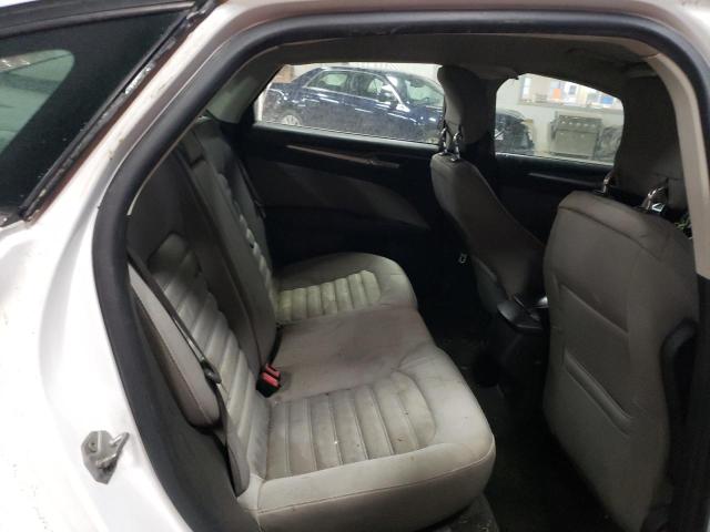 Photo 10 from auction – 2014 FORD FUSION S with VIN 3FA6P0G77ER196220