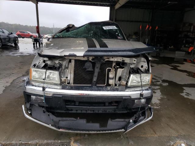 Photo 5 from auction – 2008 CHEVROLET COLORADO with VIN 1GCDS13E788178123