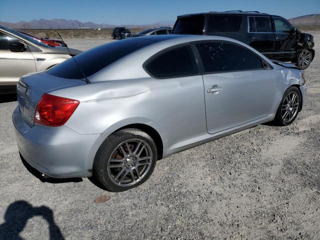 Photo 3 from auction – 2005 TOYOTA SCION TC with VIN JTKDE177650049604