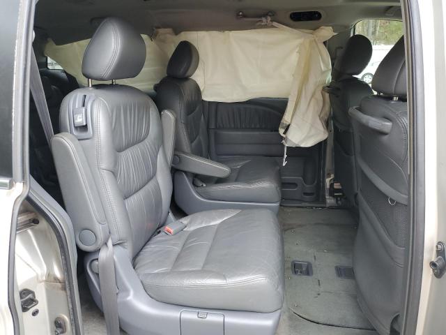 Photo 11 from auction – 2005 HONDA ODYSSEY EX with VIN 5FNRL38725B099009