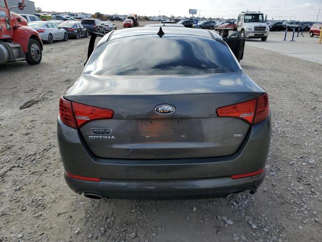 Zdjęcie 6 z aukcji – 2012 KIA OPTIMA LX z VIN 5XXGM4A79CG030591