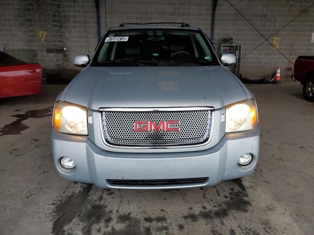 Photo 5 from auction – 2007 GMC ENVOY DENA with VIN 1GKET63M772218907