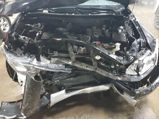 Photo 11 from auction – 2015 MITSUBISHI OUTLANDER with VIN JA4AD2A3XFZ012409