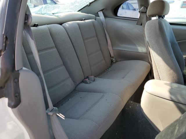 Photo 10 from auction – 2000 FORD MUSTANG with VIN 1FAFP4049YF173384