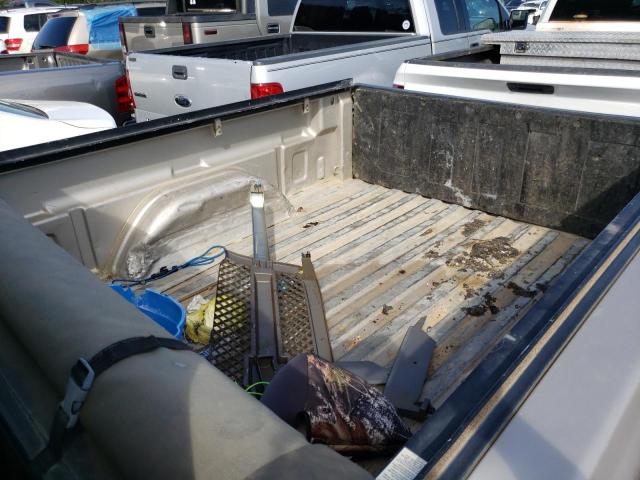 Photo 6 from auction – 2005 CHEVROLET SILVERADO with VIN 1GCEC14T15Z109173