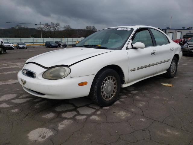 MERCURY SABLE LS 1997 with VIN 1MELM53S1VA632789 - Photo from auction