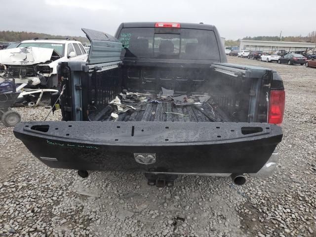 Photo 6 from auction – 2009 DODGE RAM 1500 with VIN 1D3HB13T29J531675