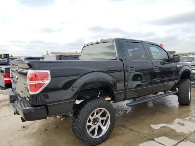 Photo 3 from auction – 2014 FORD F150 SUPER with VIN 1FTFW1CF7EKF72483