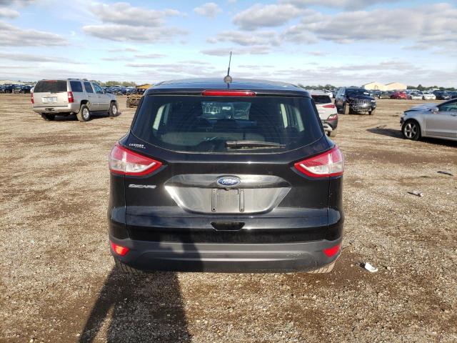 Photo 6 from auction – 2014 FORD ESCAPE S with VIN 1FMCU0F7XEUB29185