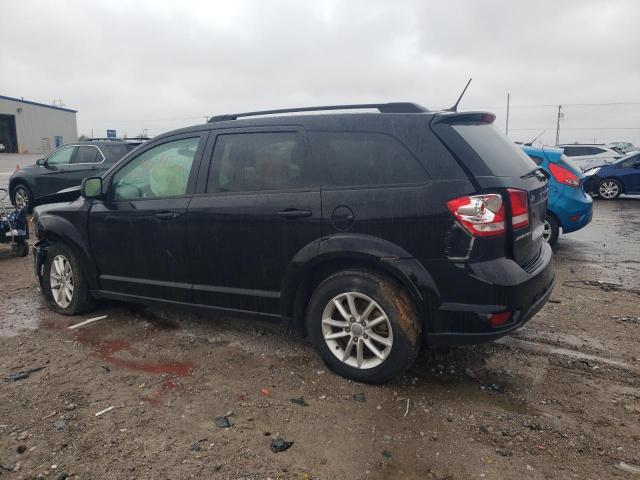 Photo 2 from auction – 2017 DODGE JOURNEY SX with VIN 3C4PDCBG9HT515561