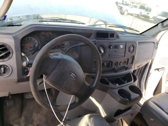 Photo 8 from auction – 2014 FORD ECONOLINE with VIN 1FTNE1EWXEDA46753