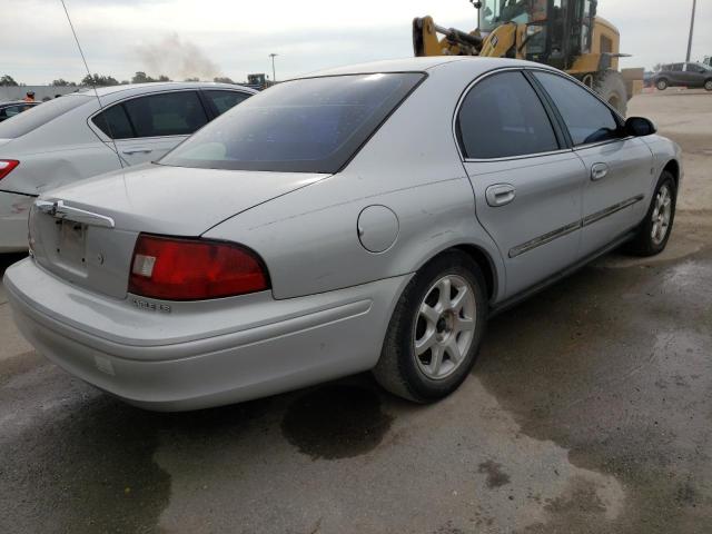Photo 3 from auction – 2001 MERCURY SABLE LS P with VIN 1MEHM55S41A653911