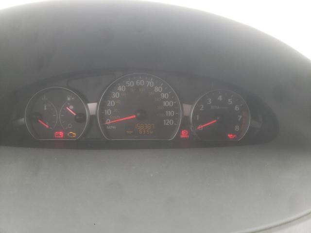 Photo 9 from auction – 2004 SATURN ION LEVEL with VIN 1G8AZ52F74Z127879