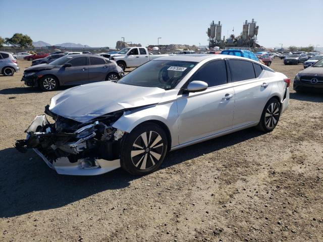 NISSAN ALTIMA SL 2019 with VIN 1N4BL4EV6KC189840 - Photo from auction