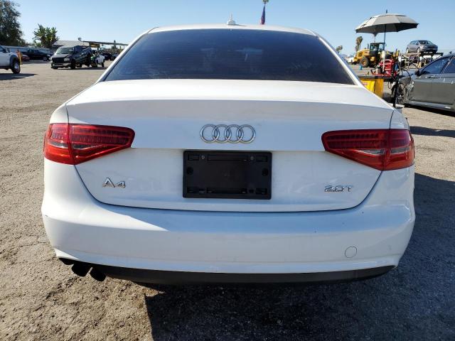 Photo 6 from auction – 2013 AUDI A4 PREMIUM with VIN WAUAFAFL5DN048707
