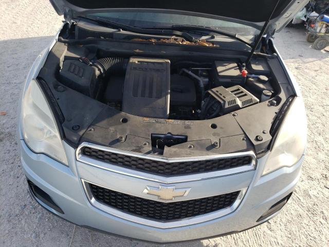 Photo 11 from auction – 2015 CHEVROLET EQUINOX LS with VIN 2GNALAEK2F6196736