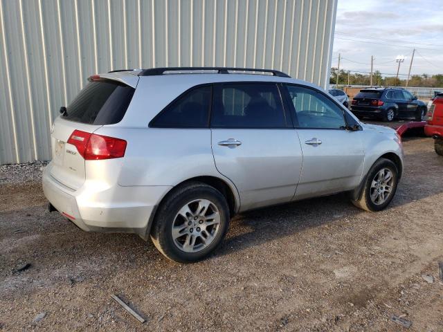 Photo 3 from auction – 2007 ACURA MDX TECHNO with VIN 2HNYD28327H505197