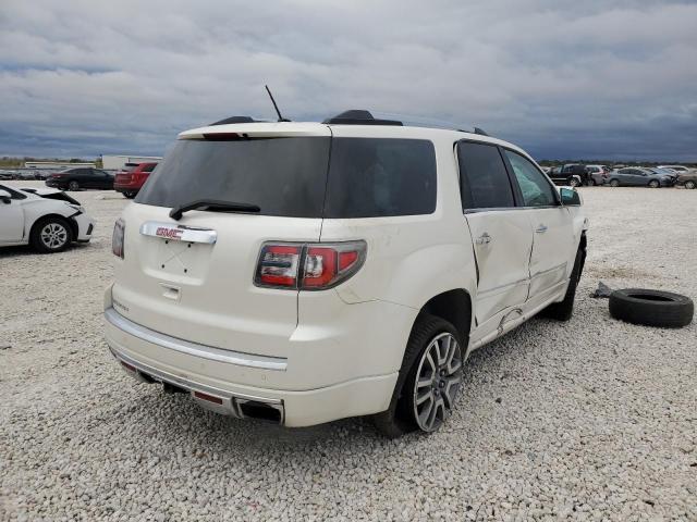 Photo 3 from auction – 2014 GMC ACADIA DEN with VIN 1GKKRTKD4EJ114363