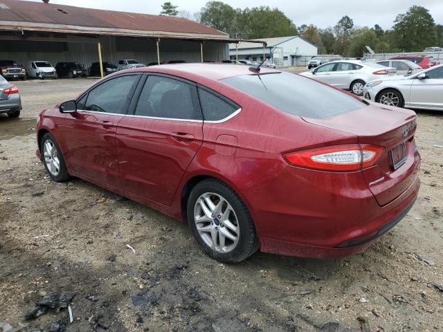 Photo 2 from auction – 2016 FORD FUSION SE with VIN 3FA6P0H7XGR183611