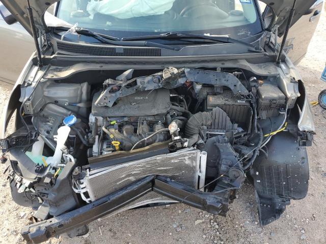 Photo 11 from auction – 2019 KIA SOUL with VIN KNDJN2A24K7001602