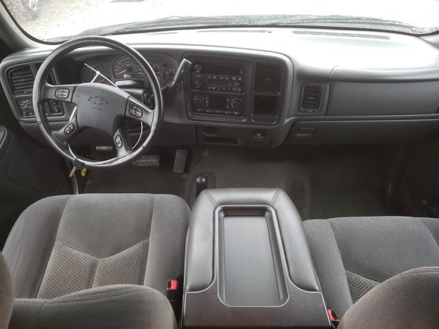 Photo 8 from auction – 2005 CHEVROLET SILVERADO with VIN 2GCEK19B551344302