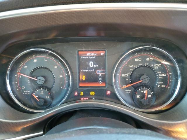 Photo 9 from auction – 2014 DODGE CHARGER SE with VIN 2C3CDXBG0EH234652