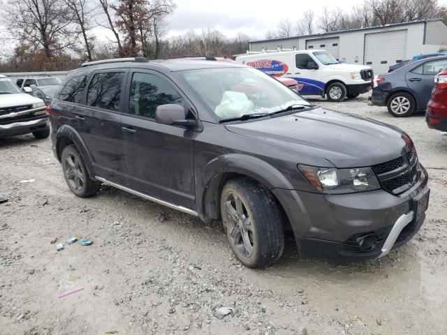 Photo 4 from auction – 2016 DODGE JOURNEY CR with VIN 3C4PDCGG7GT116705