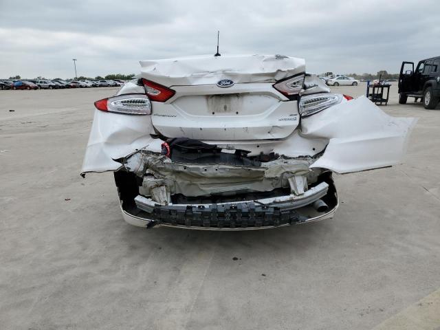 Photo 6 from auction – 2015 FORD FUSION SE with VIN 3FA6P0LU4FR150602