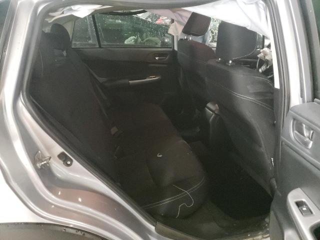 Photo 10 from auction – 2015 SUBARU XV CROSSTR with VIN JF2GPACC3F8236322