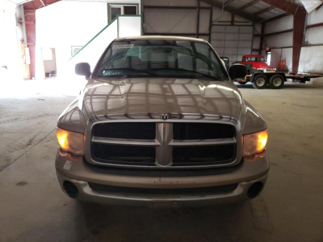 Photo 5 from auction – 2004 DODGE RAM 1500 S with VIN 1D7HA18D94S759131