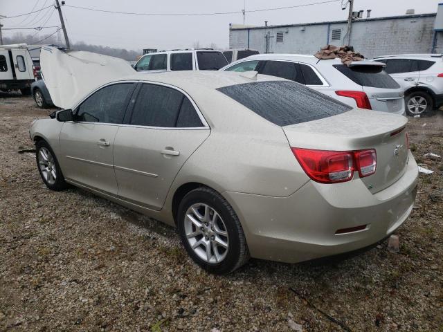 Photo 2 from auction – 2015 CHEVROLET MALIBU 1LT with VIN 1G11C5SL7FF181967