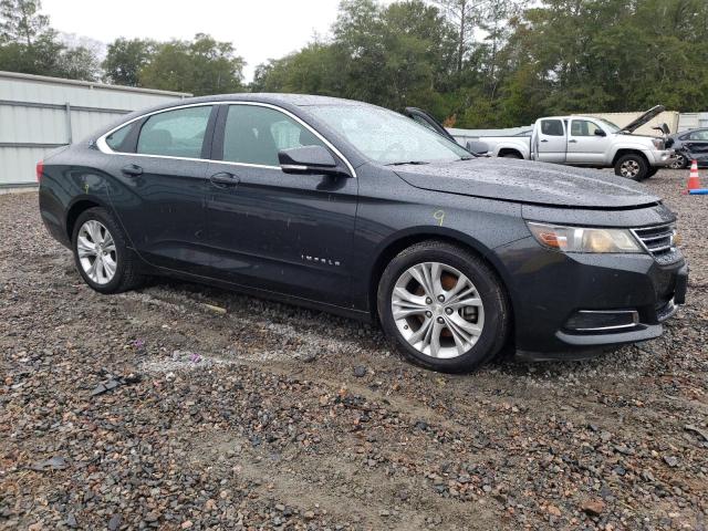 Photo 4 from auction – 2014 CHEVROLET IMPALA LT with VIN 2G1125S34E9108291