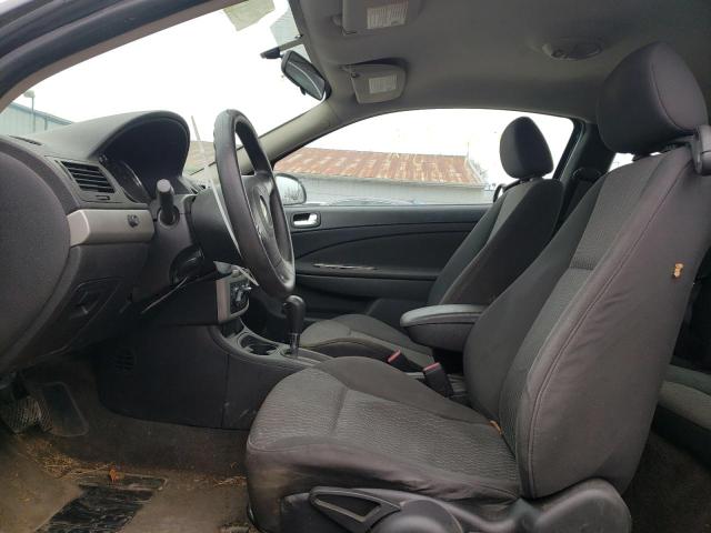 Photo 7 from auction – 2008 CHEVROLET COBALT LT with VIN 1G1AL18F887252374