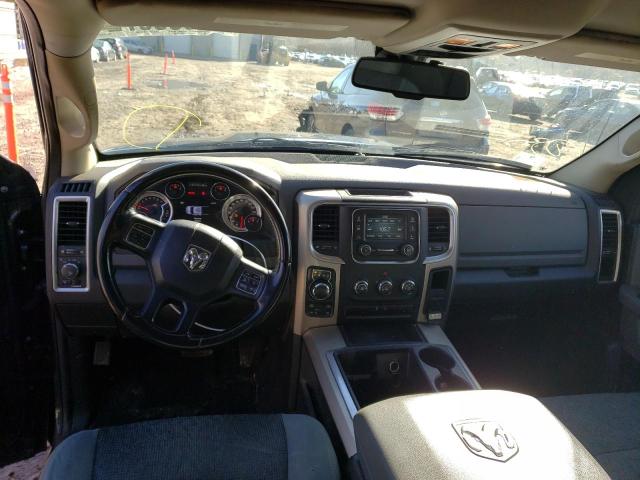 Photo 8 from auction – 2014 RAM 1500 SLT with VIN 1C6RR7GT1ES263090