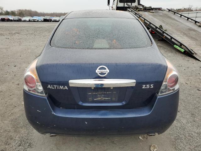 Photo 6 from auction – 2011 NISSAN ALTIMA BAS with VIN 1N4AL2AP8BN465589