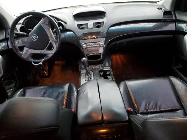 Photo 8 from auction – 2007 ACURA MDX with VIN 2HNYD28247H515852