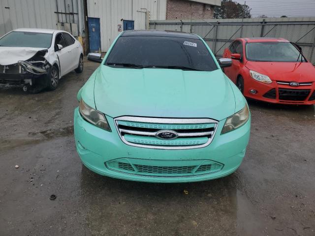 Photo 5 from auction – 2011 FORD TAURUS LIM with VIN 1FAHP2FW2BG178255