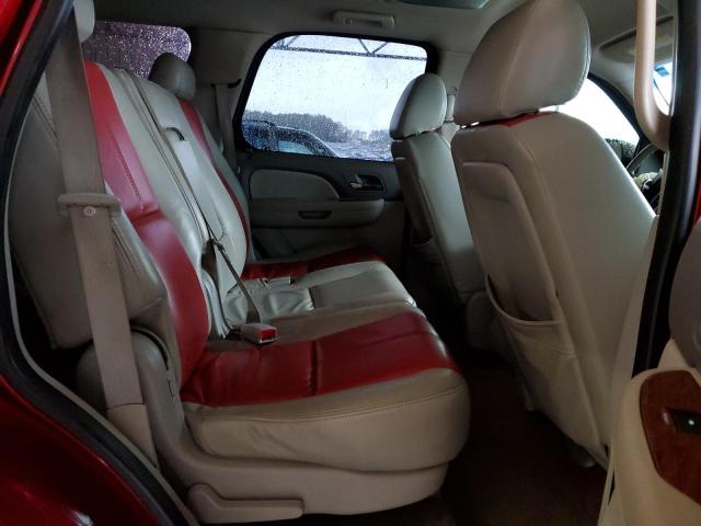 Photo 11 from auction – 2007 GMC YUKON with VIN 1GKFC13087R197397
