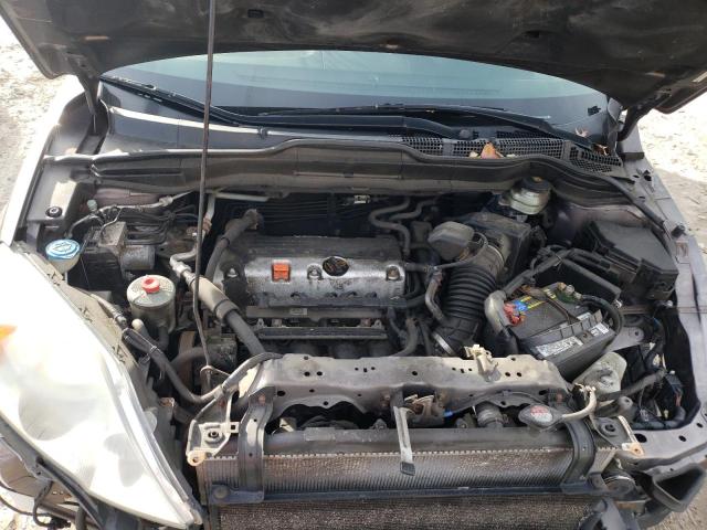 Photo 12 from auction – 2011 HONDA CR-V LX with VIN 5J6RE4H33BL066679