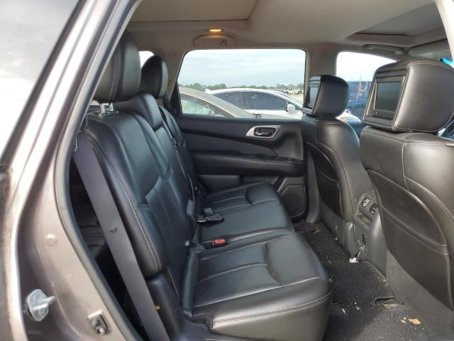 Photo 11 from auction – 2014 NISSAN PATHFINDER with VIN 5N1AR2MM3EC697362