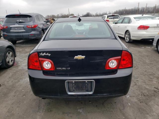 Photo 6 from auction – 2012 CHEVROLET MALIBU 1LT with VIN 1G1ZC5E07CF171021