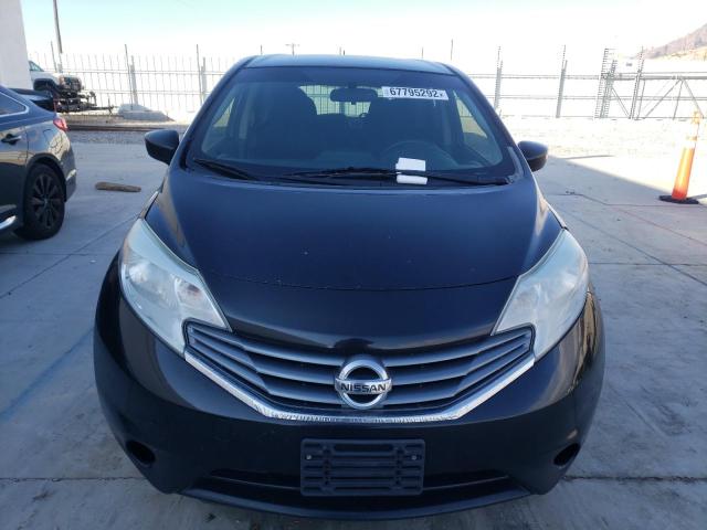 Photo 5 from auction – 2015 NISSAN VERSA NOTE with VIN 3N1CE2CP1FL381746