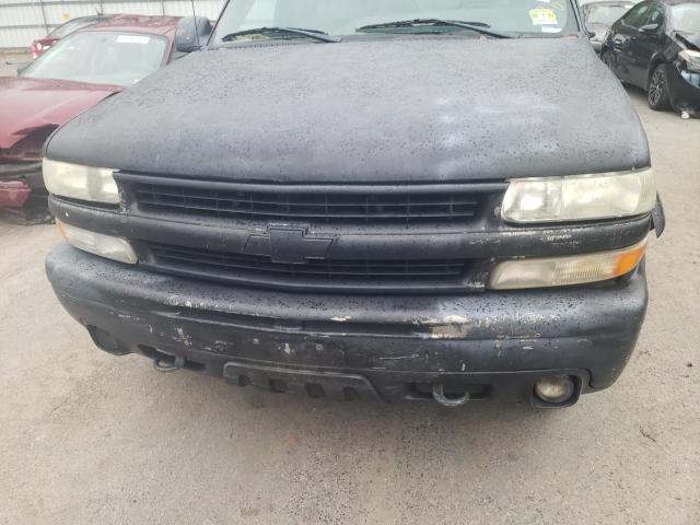 Photo 12 from auction – 2002 CHEVROLET SUBURBAN K with VIN 3GNFK16Z92G193609