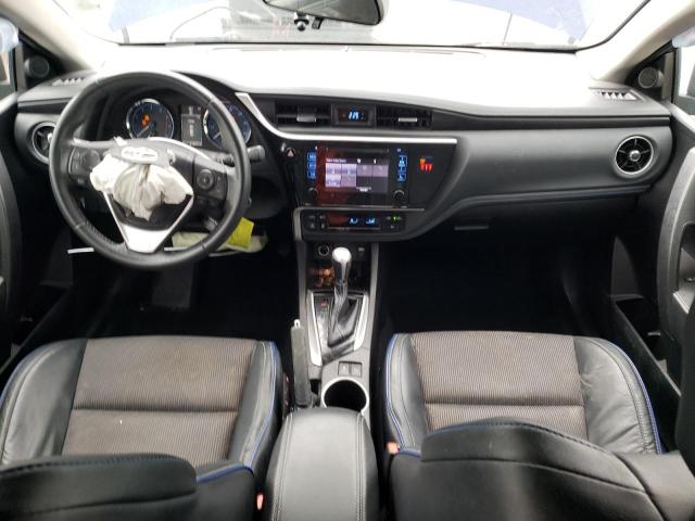 Photo 8 from auction – 2018 TOYOTA COROLLA L with VIN 5YFBURHE4JP760084