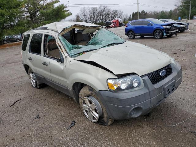 Photo 4 from auction – 2005 FORD ESCAPE XLS with VIN 1FMYU92Z15KB52237