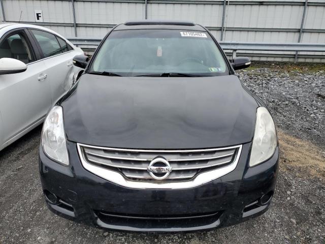 Photo 5 from auction – 2011 NISSAN ALTIMA SR with VIN 1N4BL2AP4BC155522