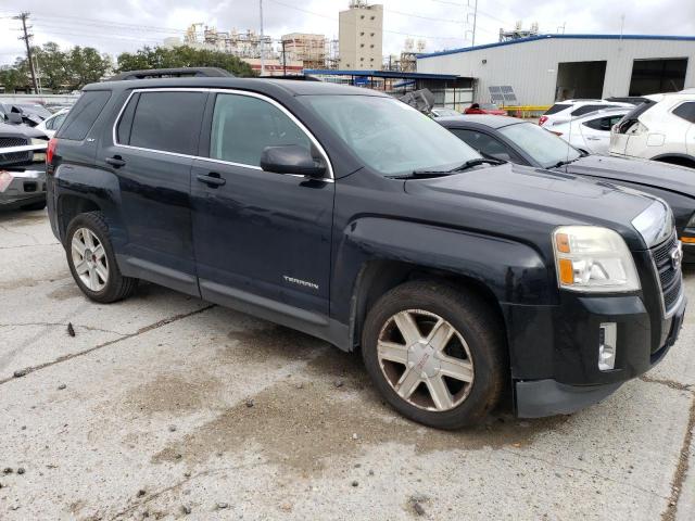 Photo 4 from auction – 2011 GMC TERRAIN with VIN 2CTFLVEC6B6447772
